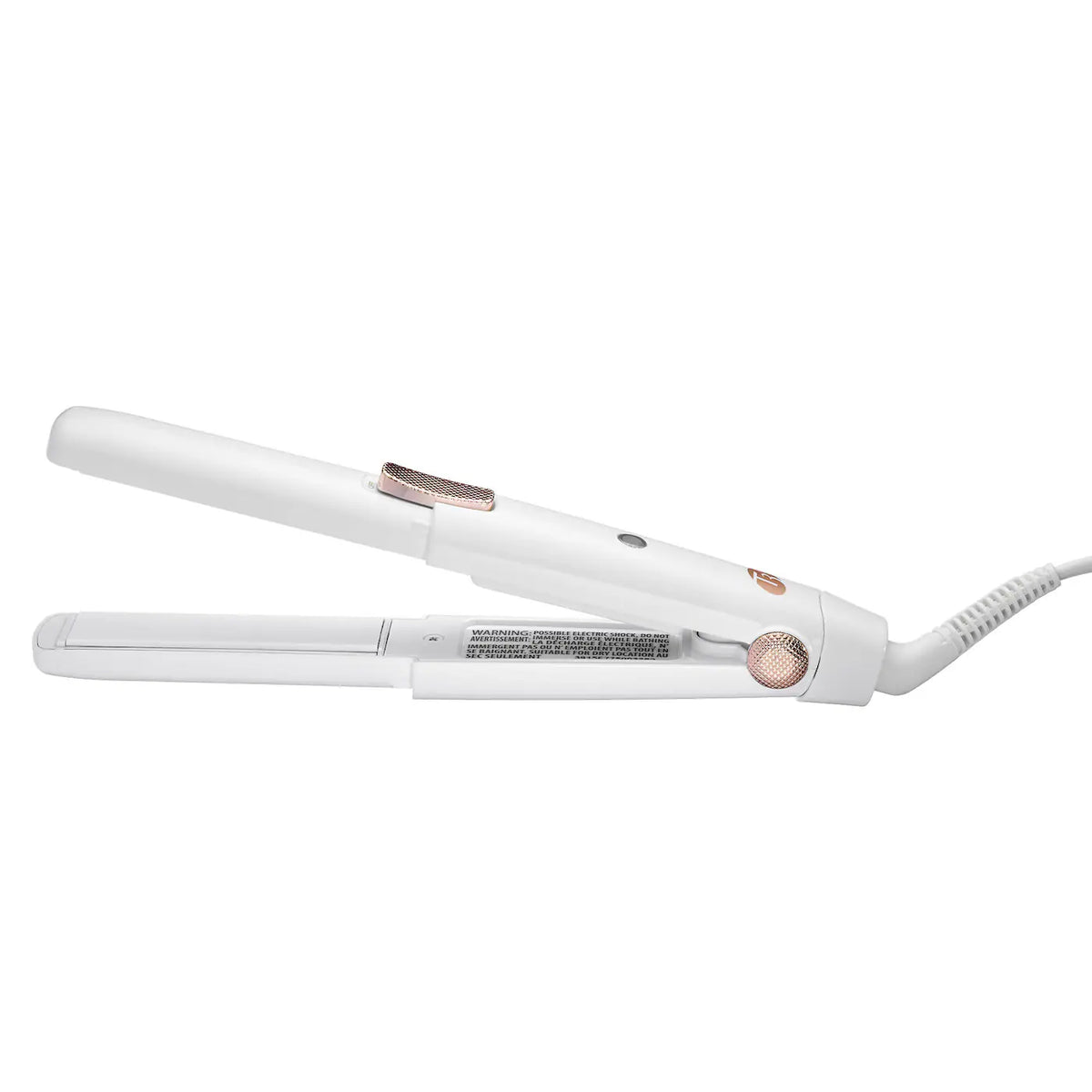 T3 SinglePass Compact Flat Iron Revive Hair Loft