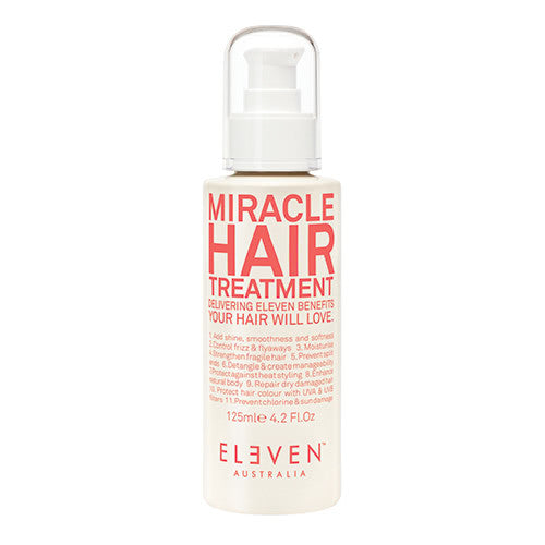 Miracle hair online products