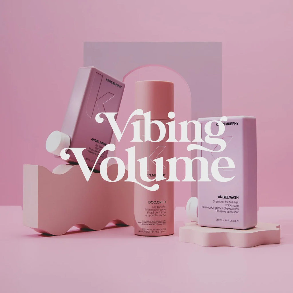 Kevin Murphy - VIBING VOLUME | HOLIDAY 2024