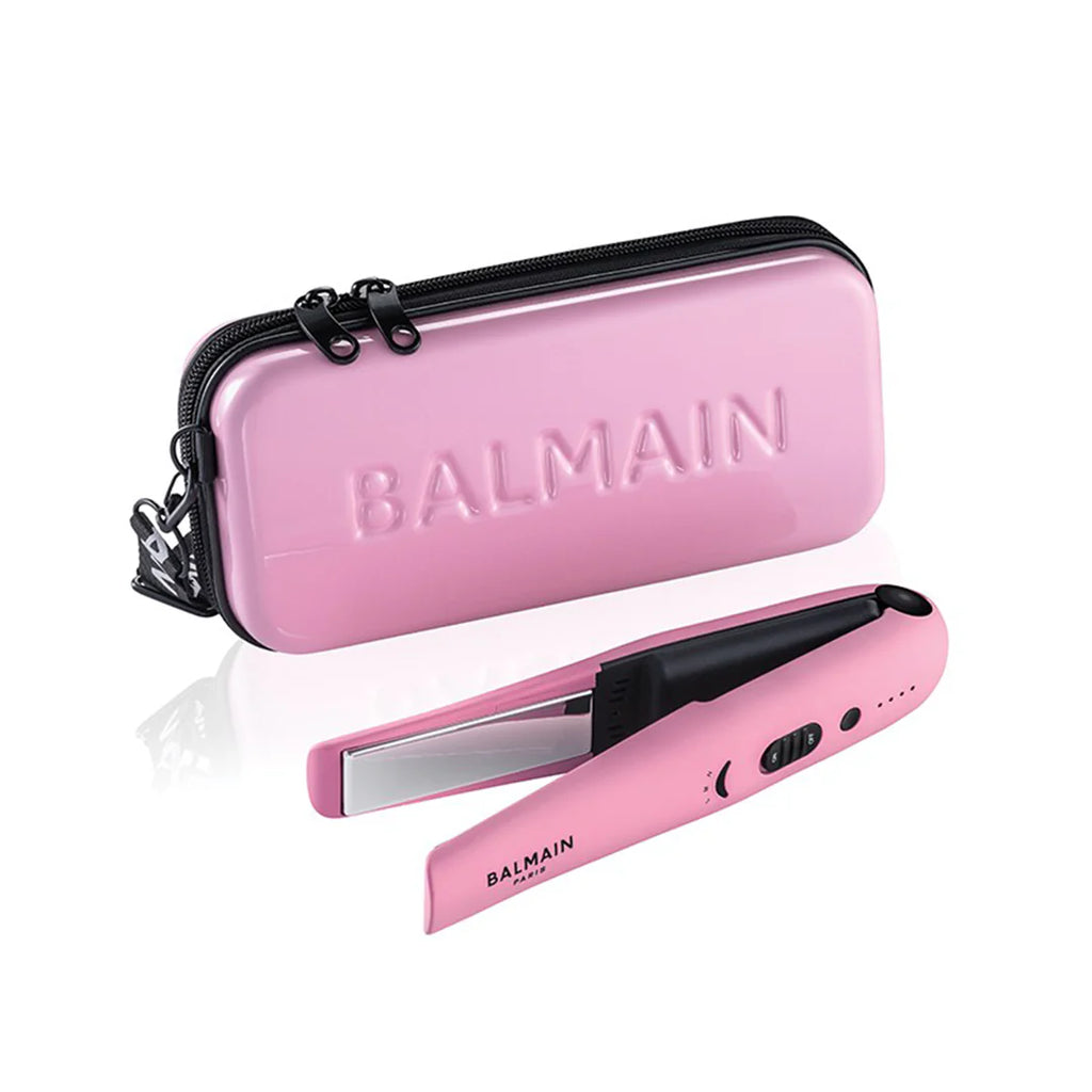 Limited Edition Cordless Straightener
