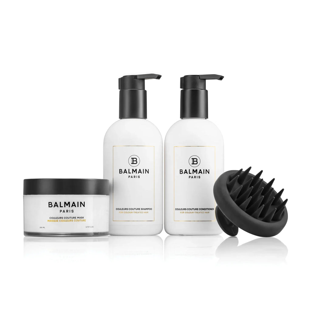 Balmain - Couleurs Couture Care Set