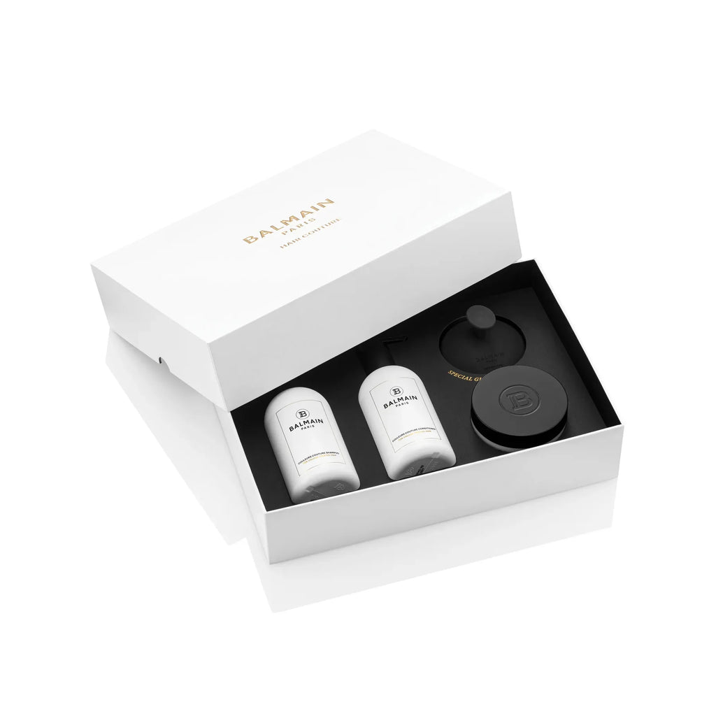 Balmain - Couleurs Couture Care Set