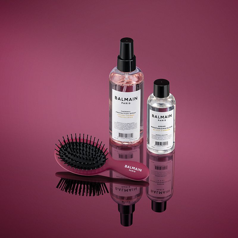 Balmain - Limited Edition Muse D'Amour Set