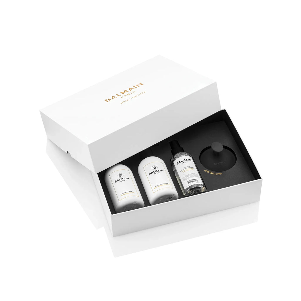 Balmain - Volume Care Set