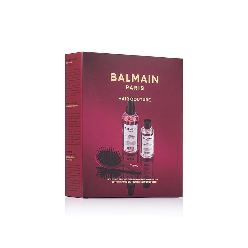 Balmain - Limited Edition Muse D'Amour Set