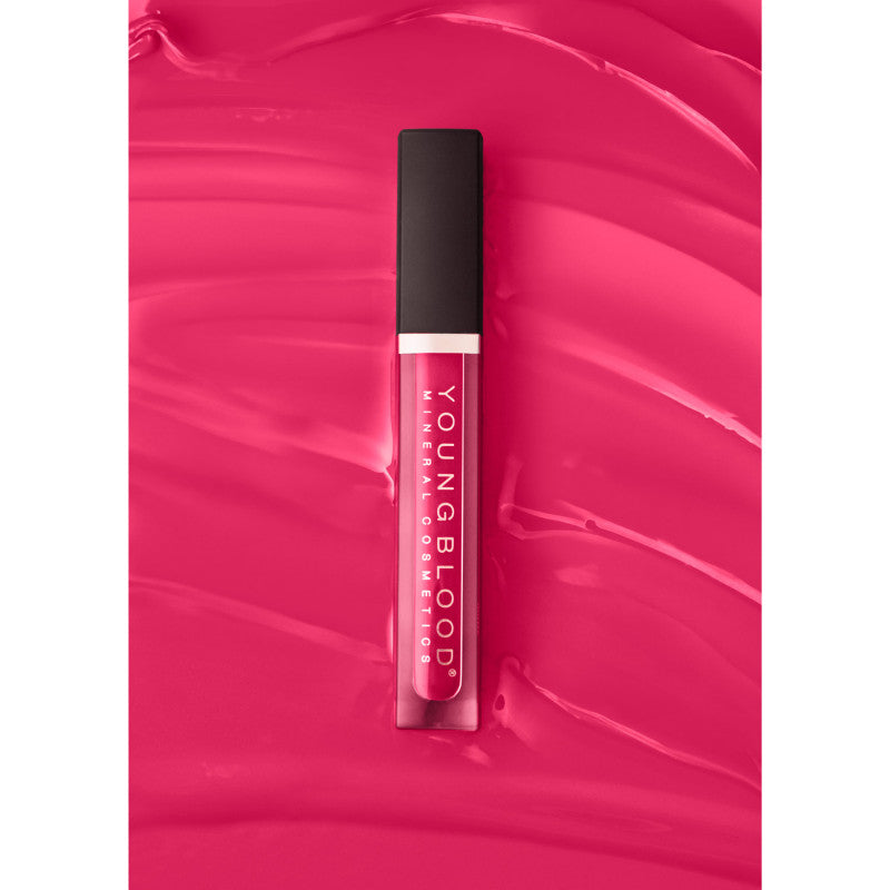 Youngblood - Hydrating liquid lip creme .15oz