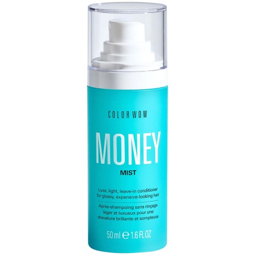 Money Mist Leave-In Conditioner