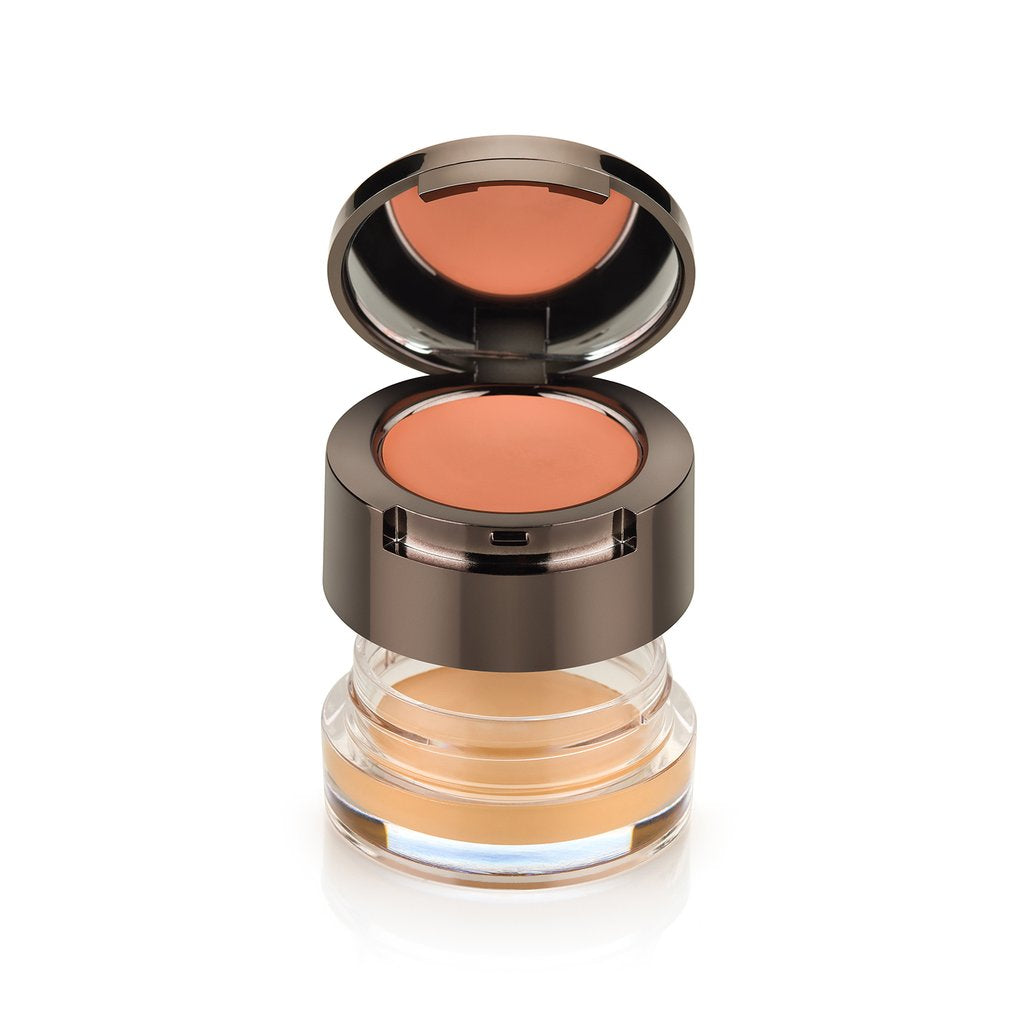 Cover & Correct Under Eye Concealer - (Top) 2.5 g / Cover (Base) 6 g