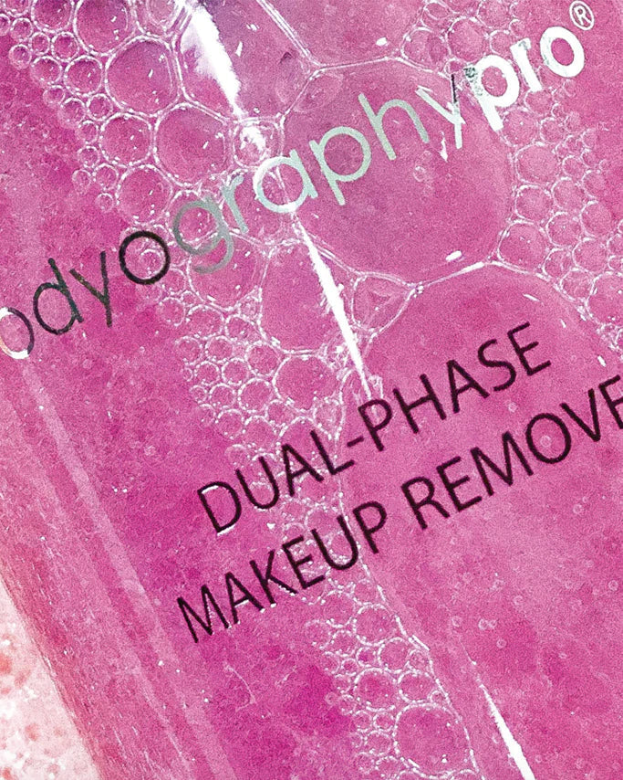 Dual-Phase Makeup Remover 172ml