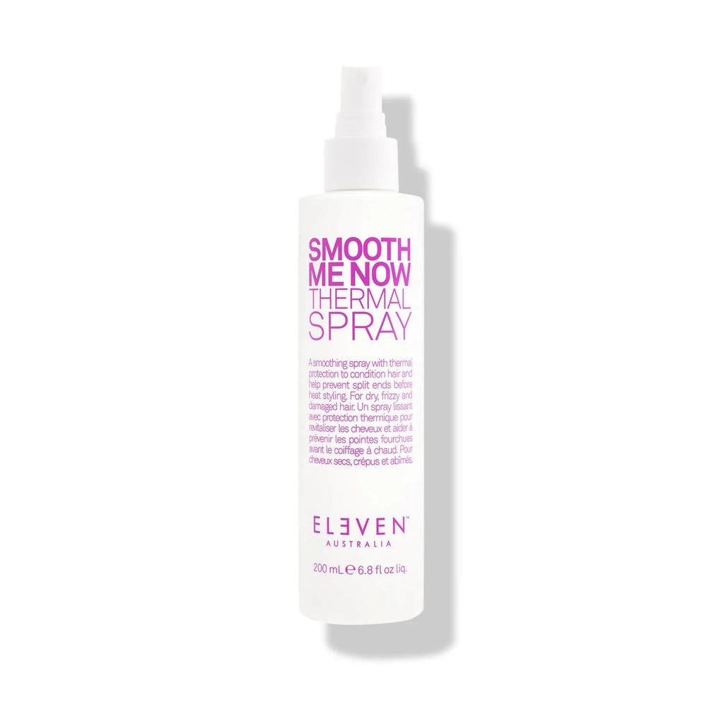 Smooth Me Now Thermal Spray