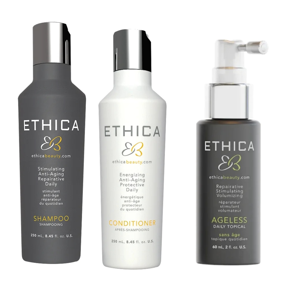 ETHICA Anti-Aging Stimulating Daily Topical ETHICA Anti-Aging Stimulating Daily Topical