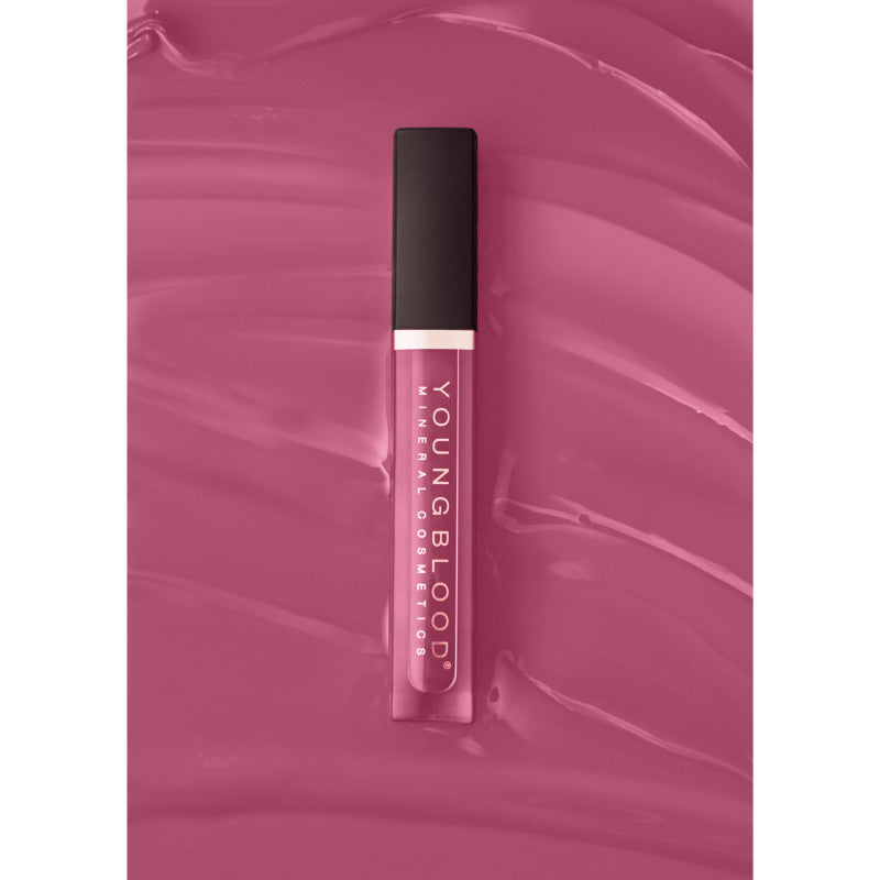 Hydrating liquid lip creme .15oz