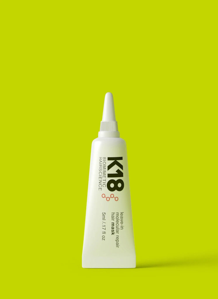K18 - Leave-in molecular repair hair mask