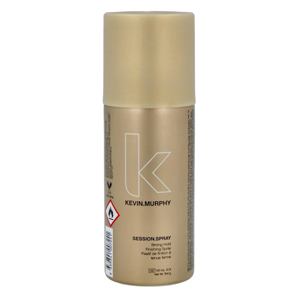 Kevin Murphy - Session.Spray