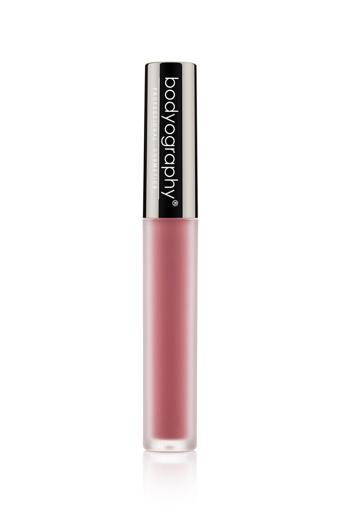 Lip Lava Liquid Lipstick 2.4ml