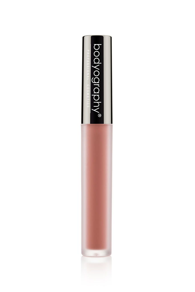 Lip Lava Liquid Lipstick 2.4ml