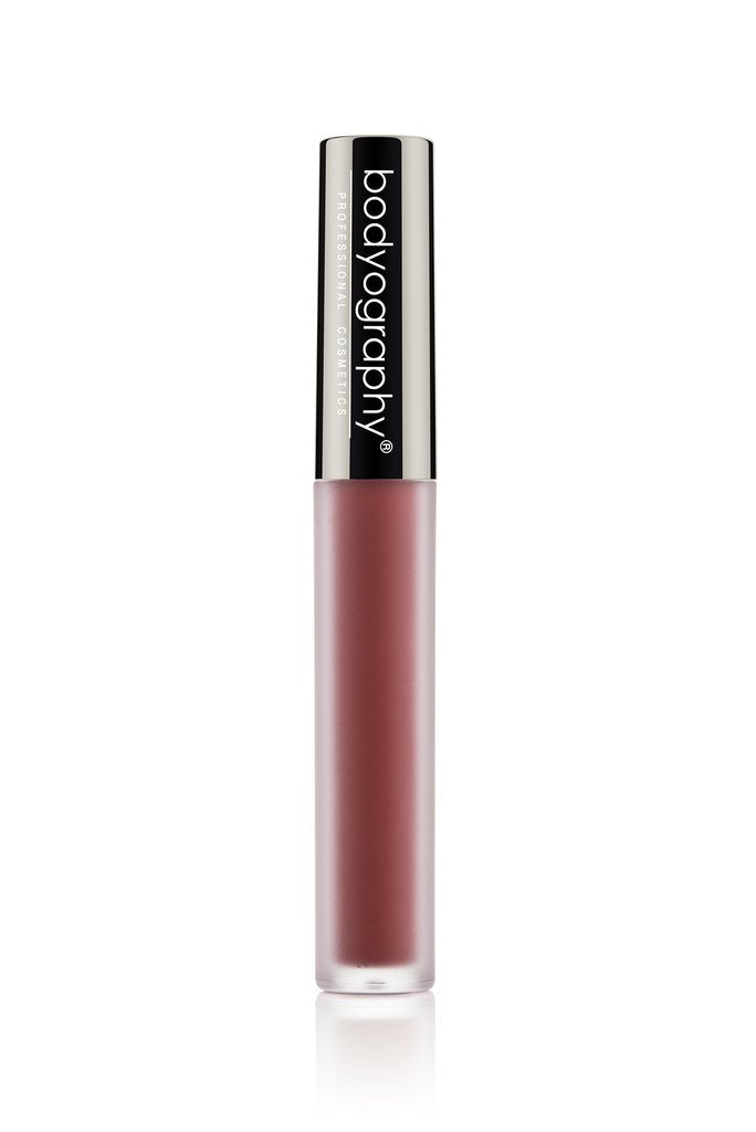 Lip Lava Liquid Lipstick 2.4ml