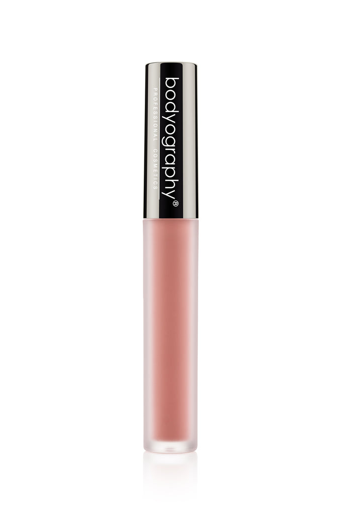 Lip Lava Liquid Lipstick 2.4ml