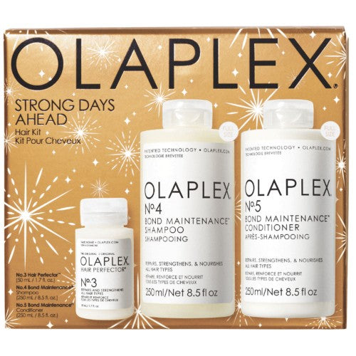 Olaplex Strong Days Ahead Holiday