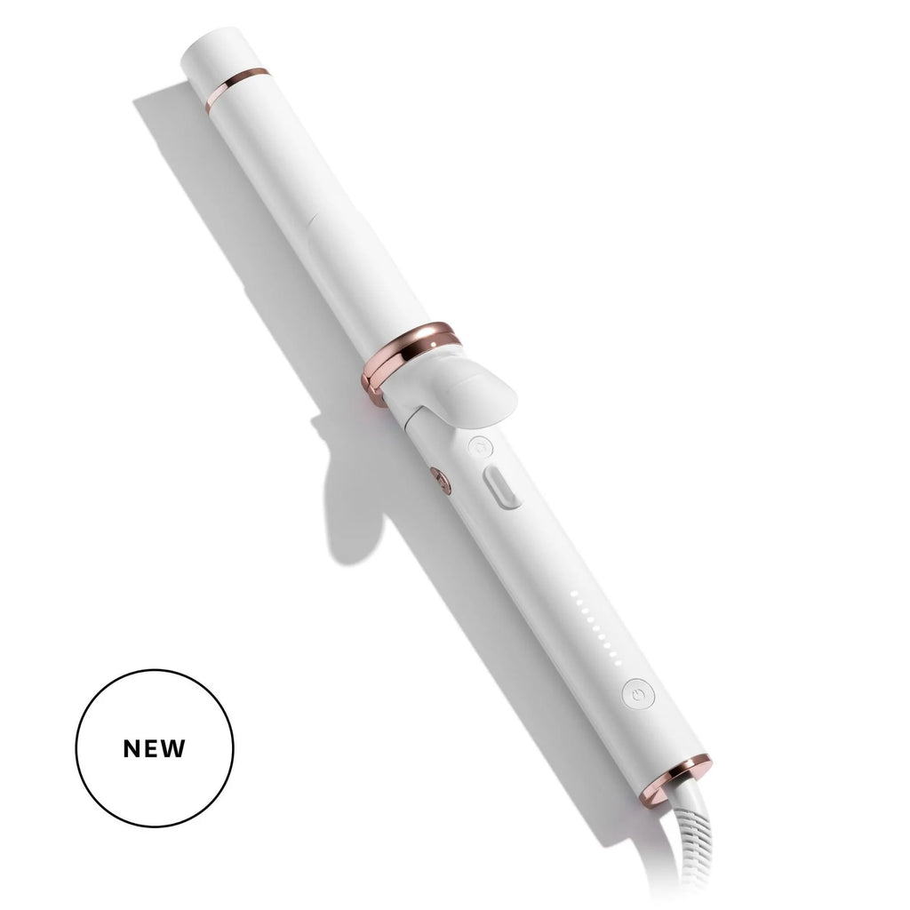 T3 singlepass sales 1.25 curling iron