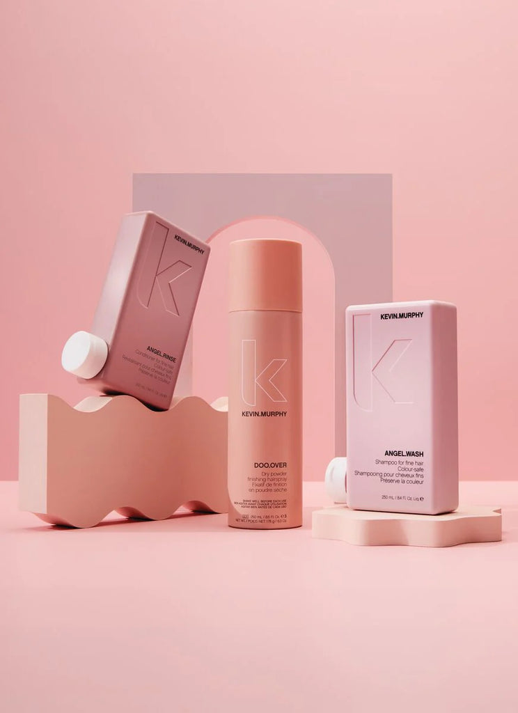 Kevin Murphy - VIBING VOLUME | HOLIDAY 2024