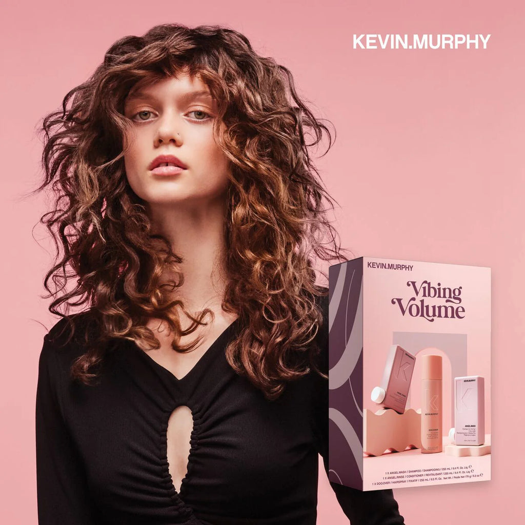 Kevin Murphy - VIBING VOLUME | HOLIDAY 2024