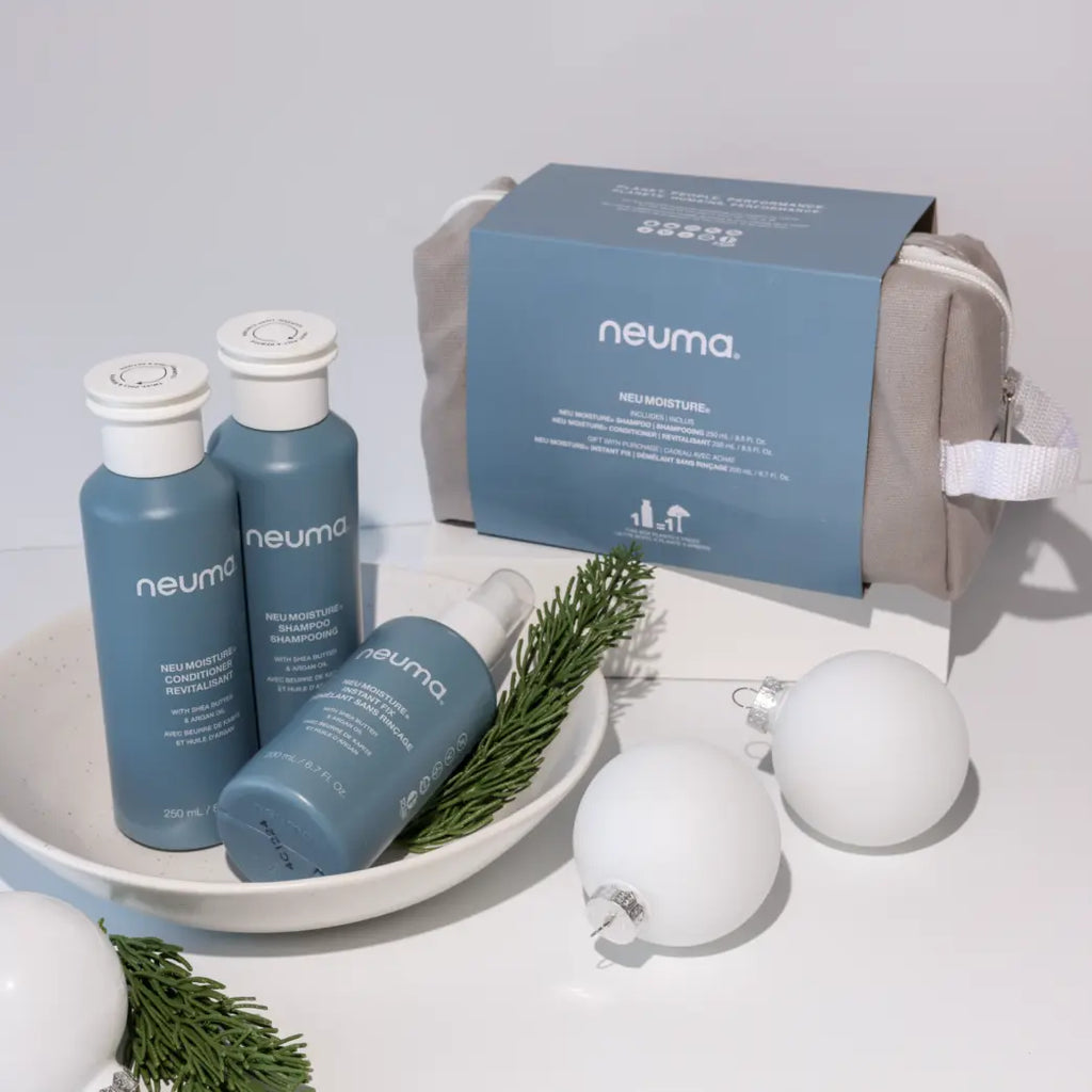 Neuma - NeuMOISTURE HOLIDAY