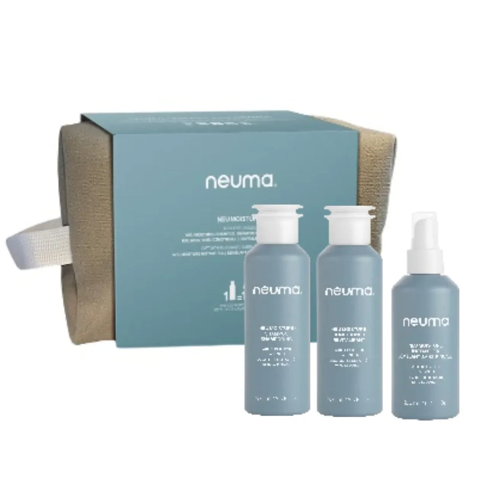 Neuma - NeuMOISTURE HOLIDAY