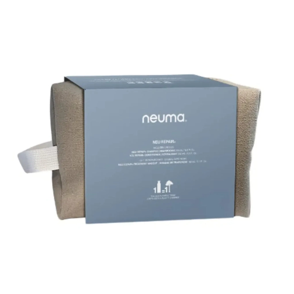 Neuma - NeuREPAIR HOLIDAY