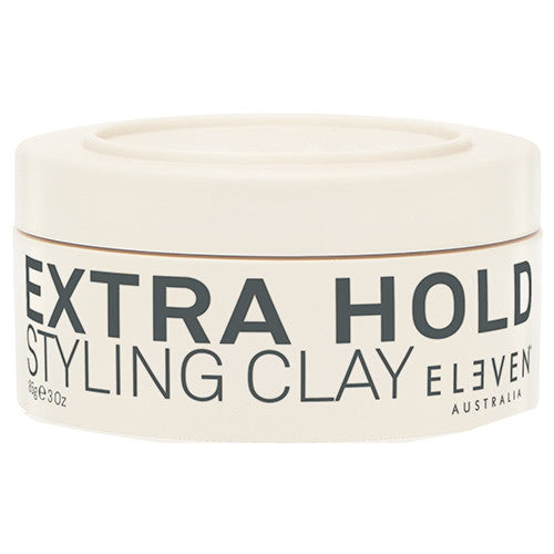 EXTRA HOLD STYLING CLAY 85g