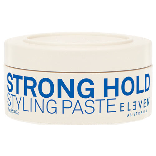 STRONG HOLD STYLING PASTE 85g