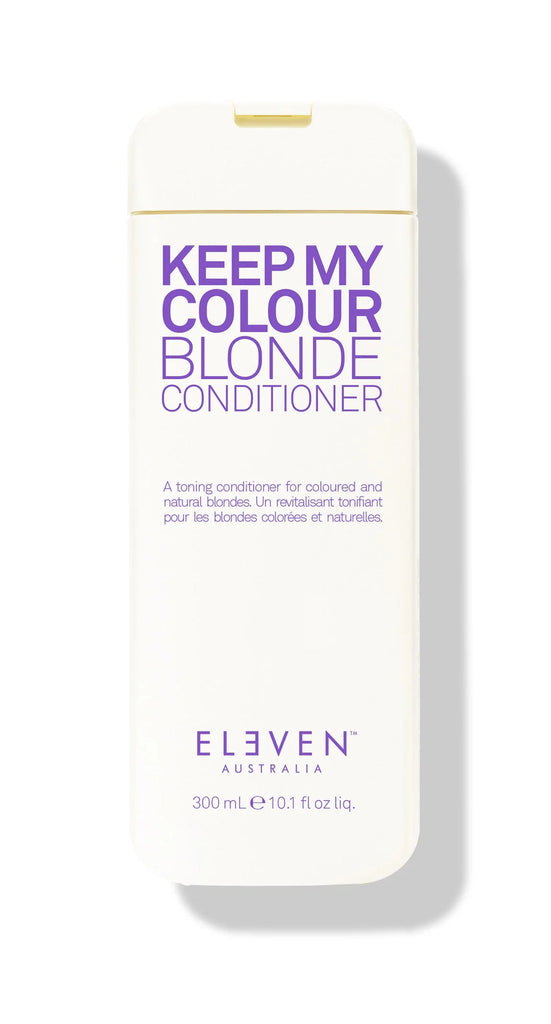 KEEP MY COLOUR BLONDE CONDITIONER 300ml - 960ml