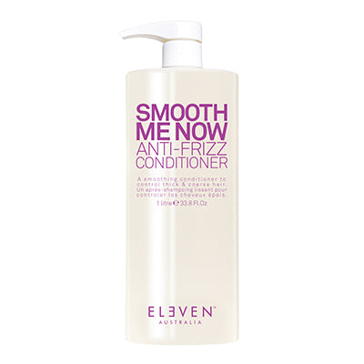 SMOOTH ME NOW ANTI-FRIZZ CONDITIONER 300ml - 960ml