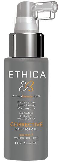ETHICA DAILY CORRECTIVE TOPICAL 60ml