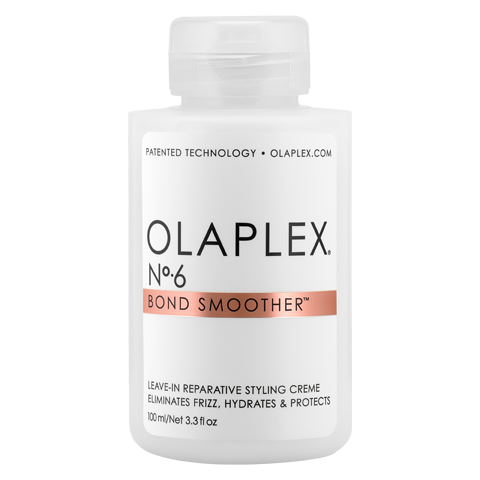 オラプレ　Olaplex No.6 BondSmoother 100ml ×3 No.6 BOND SMOOTHER | OLAPLEX